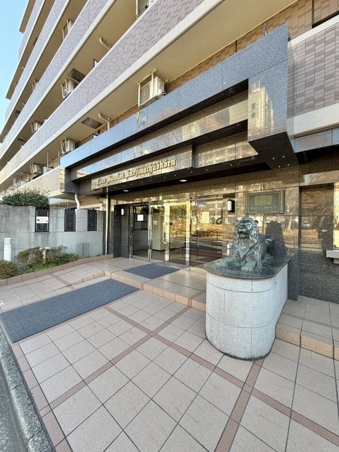 apartment 東京都葛飾区亀有３丁目43-6 岩本ビル2階