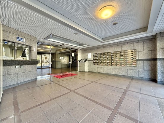 apartment 東京都葛飾区亀有３丁目43-6 岩本ビル2階