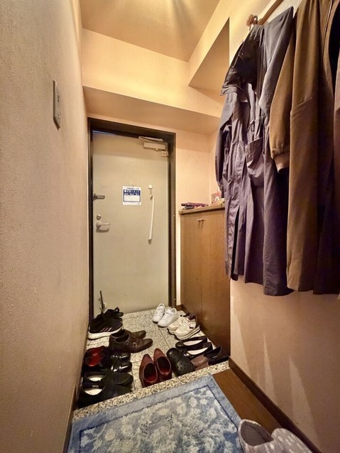 apartment 東京都葛飾区亀有３丁目43-6 岩本ビル2階