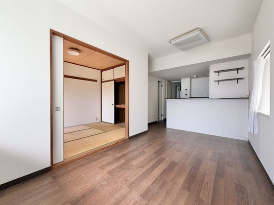 apartment 東京都葛飾区亀有３丁目43-6 岩本ビル2階