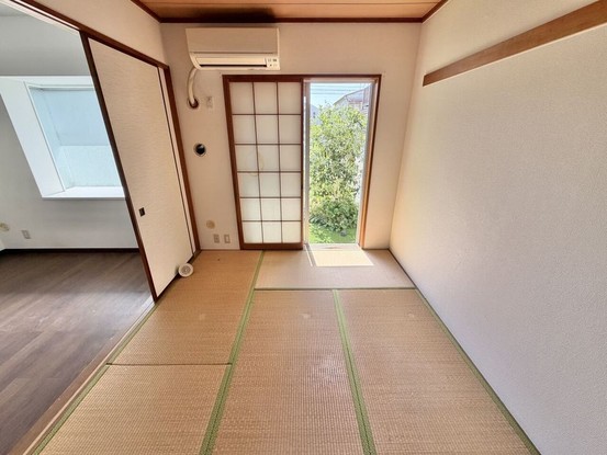 apartment 東京都葛飾区亀有３丁目43-6 岩本ビル2階