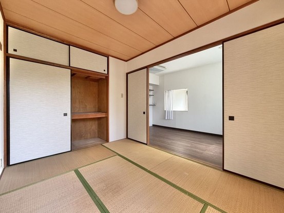 apartment 東京都葛飾区亀有３丁目43-6 岩本ビル2階
