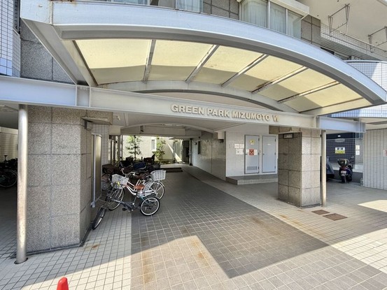 apartment 東京都葛飾区亀有３丁目43-6 岩本ビル2階