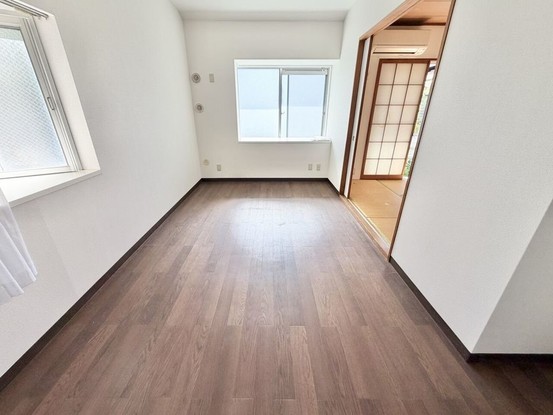 apartment 東京都葛飾区亀有３丁目43-6 岩本ビル2階