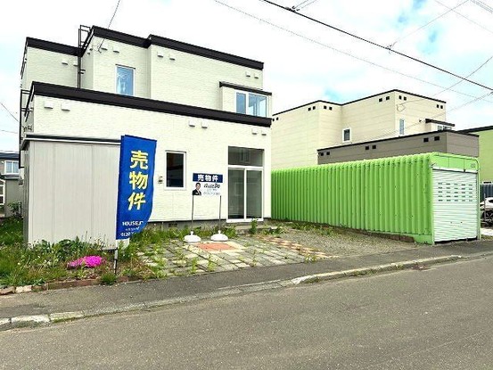 detached 北海道札幌市北区篠路三条４丁目5-15