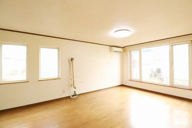 detached 北海道札幌市北区篠路三条４丁目5-15