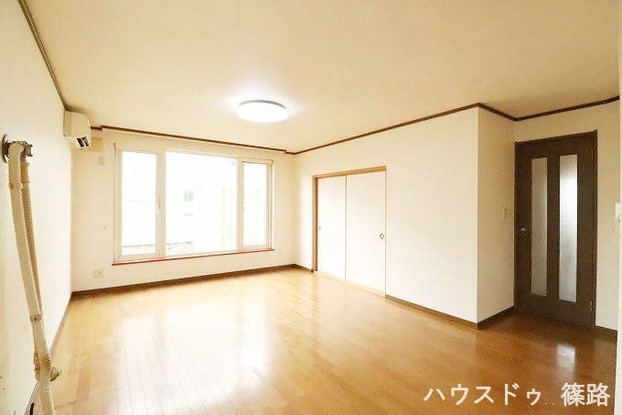 detached 北海道札幌市北区篠路三条４丁目5-15