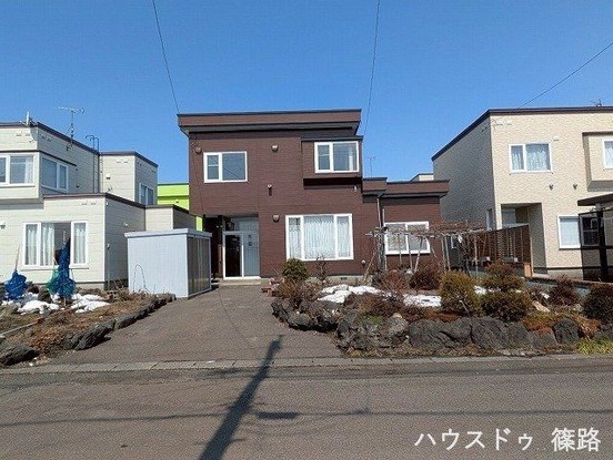 detached 北海道札幌市北区篠路三条４丁目5-15
