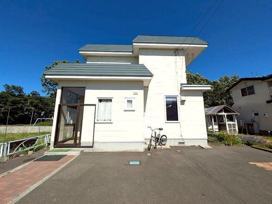 detached 北海道札幌市北区篠路三条４丁目5-15