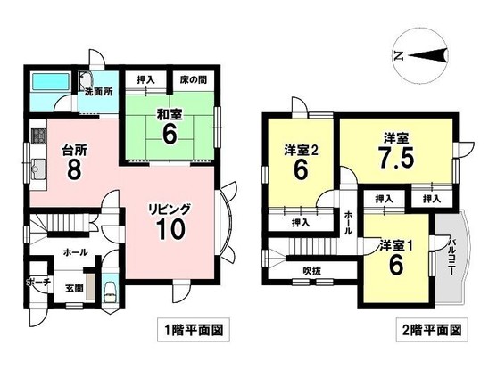 detached 北海道札幌市北区篠路三条４丁目5-15