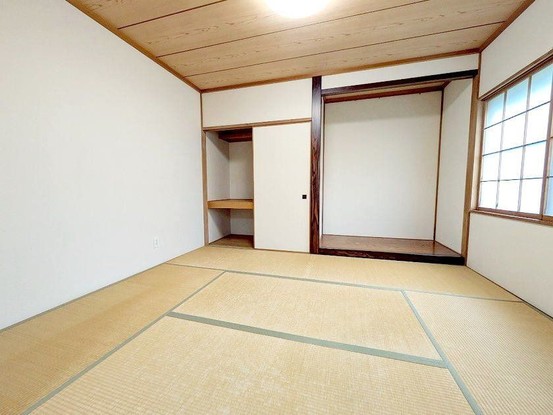 detached 北海道札幌市北区篠路三条４丁目5-15
