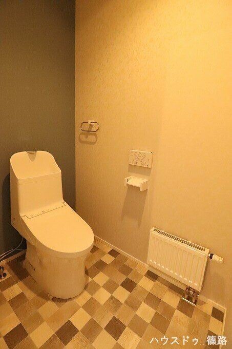 detached 北海道石狩市花川南四条２丁目
地図を見る