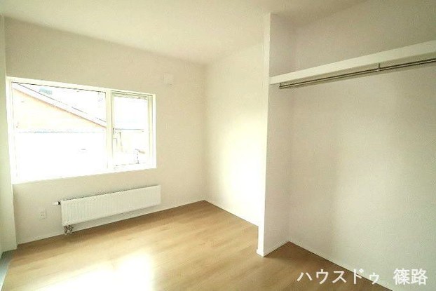 detached 北海道石狩市花川南四条２丁目
地図を見る