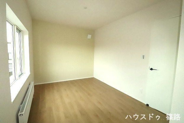 detached 北海道石狩市花川南四条２丁目
地図を見る