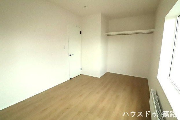 detached 北海道石狩市花川南四条２丁目
地図を見る