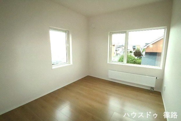 detached 北海道石狩市花川南四条２丁目
地図を見る