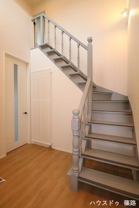 detached 北海道石狩市花川南四条２丁目
地図を見る