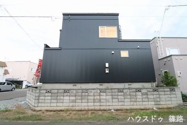 detached 北海道石狩市花川南四条２丁目
地図を見る