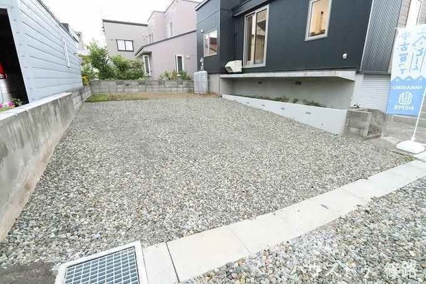 detached 北海道石狩市花川南四条２丁目
地図を見る