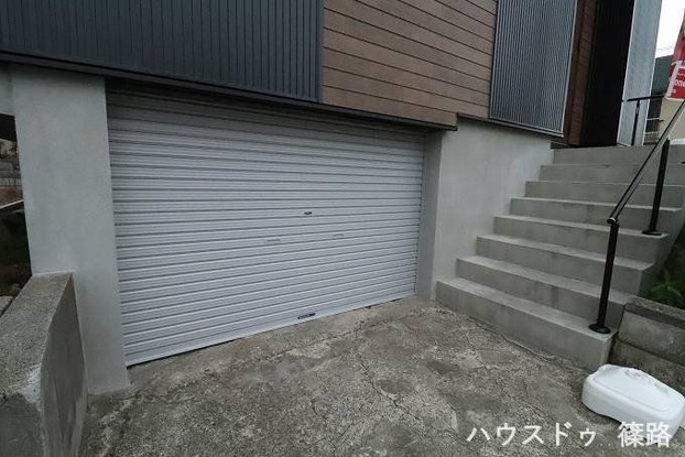 detached 北海道石狩市花川南四条２丁目
地図を見る