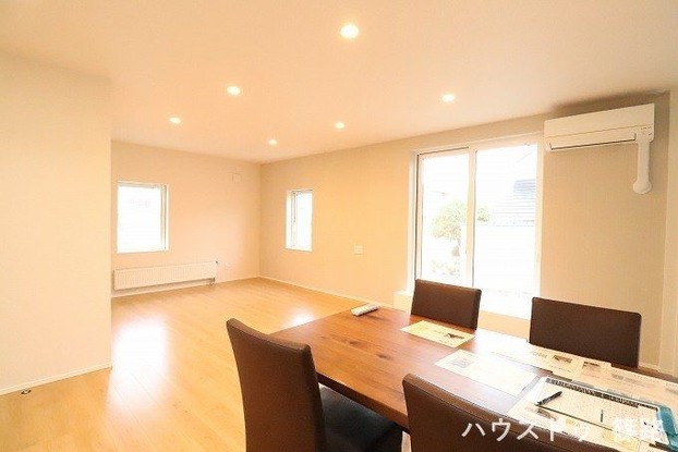 detached 北海道石狩市花川南四条２丁目
地図を見る