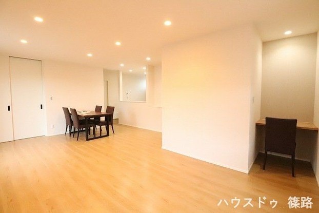 detached 北海道石狩市花川南四条２丁目
地図を見る