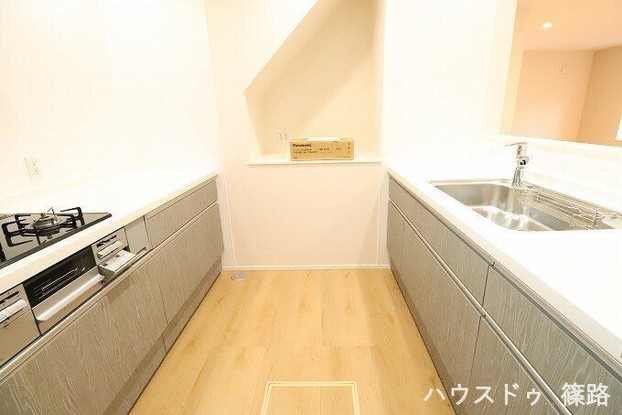 detached 北海道石狩市花川南四条２丁目
地図を見る