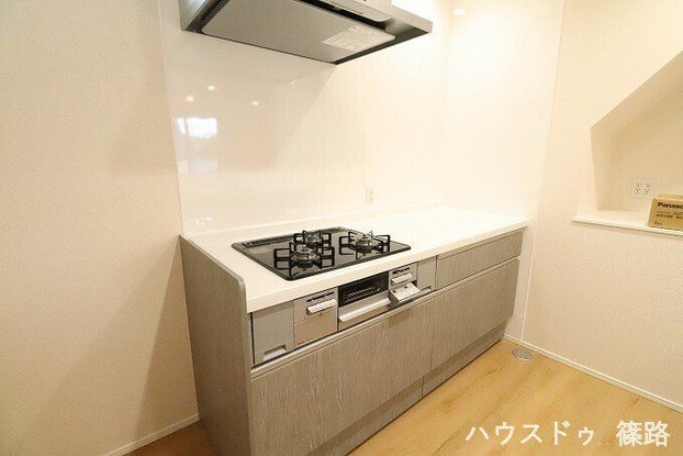 detached 北海道石狩市花川南四条２丁目
地図を見る