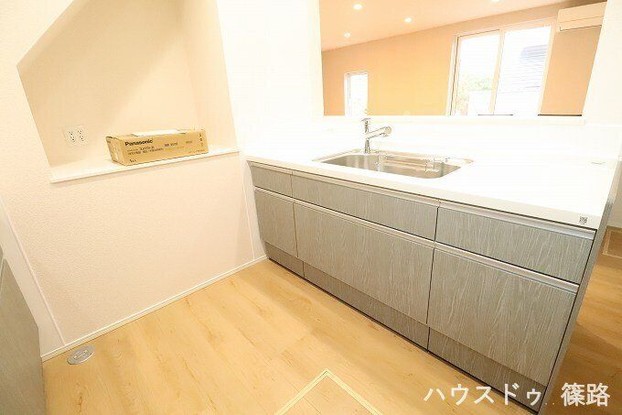 detached 北海道石狩市花川南四条２丁目
地図を見る