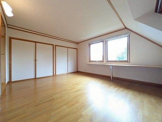 detached 北海道石狩郡当別町スウェーデンヒルズ
地図を見る