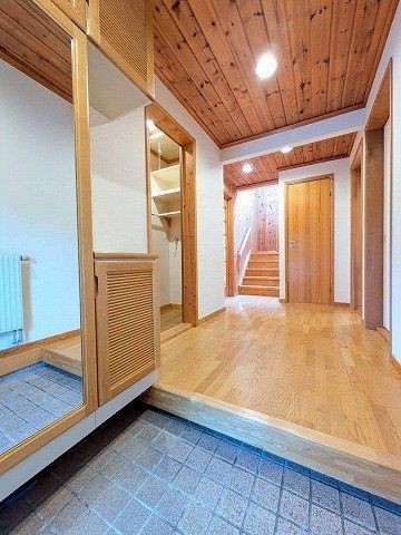 detached 北海道石狩郡当別町スウェーデンヒルズ
地図を見る