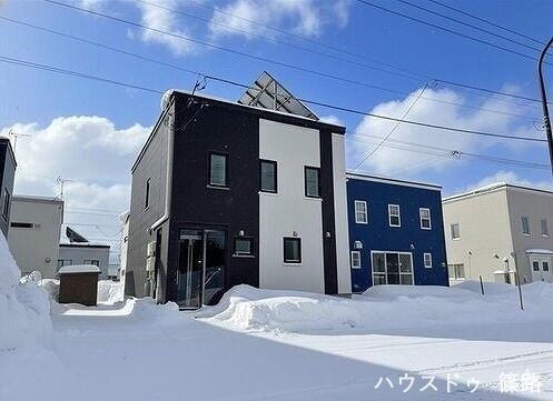 detached 北海道石狩市樽川八条３丁目
地図を見る