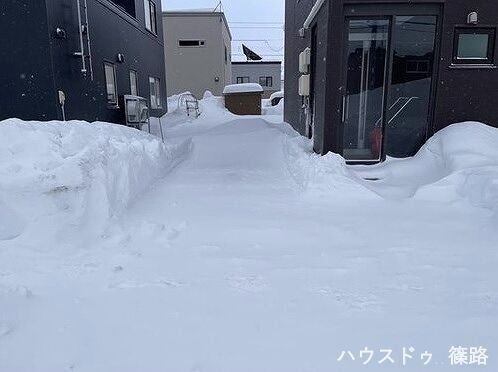 detached 北海道石狩市樽川八条３丁目
地図を見る