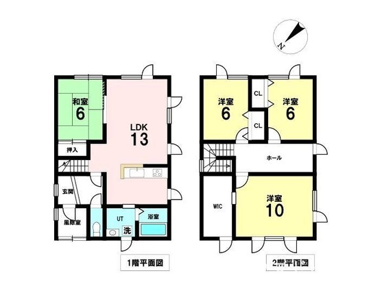 detached 北海道石狩市樽川八条３丁目
地図を見る