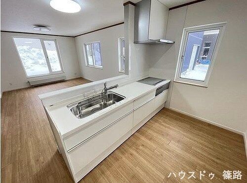 detached 北海道石狩市樽川八条３丁目
地図を見る