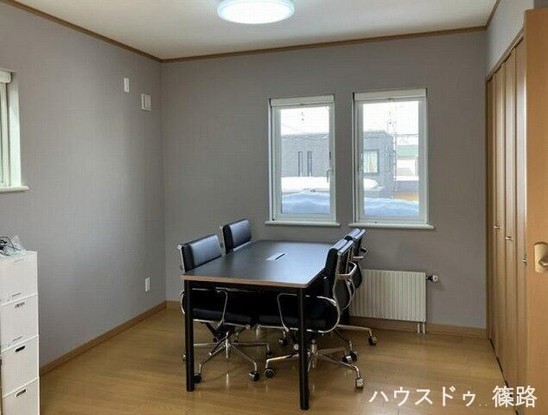 detached 北海道石狩市花川南七条４丁目
地図を見る