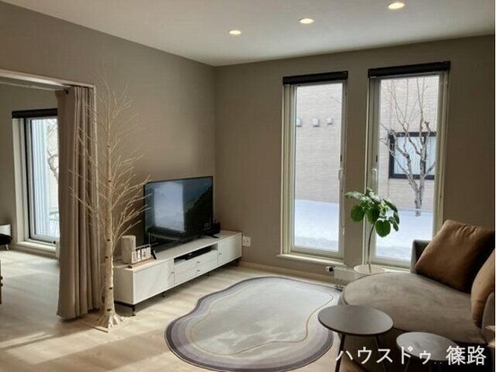 detached 北海道石狩市花川南七条４丁目
地図を見る