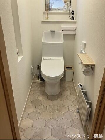 detached 北海道石狩市花川南七条４丁目
地図を見る