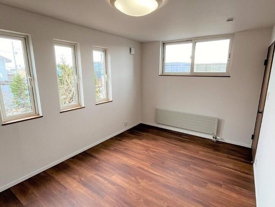 detached 北海道石狩市緑苑台東三条１丁目
地図を見る