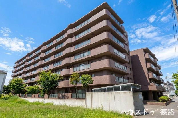 apartment 北海道札幌市北区百合が原７丁目
地図を見る