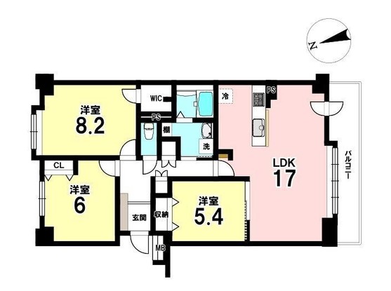 apartment 北海道札幌市北区百合が原７丁目
地図を見る