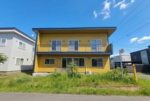 detached 北海道石狩市花川南六条４丁目
地図を見る