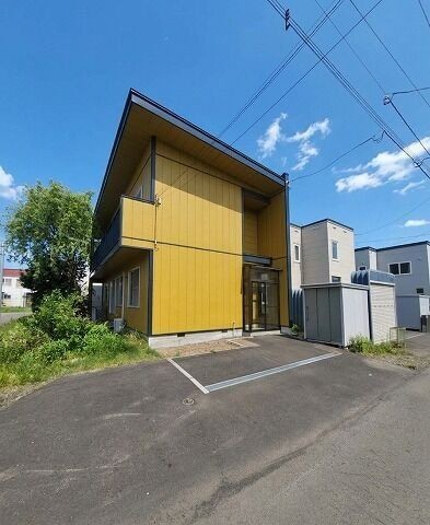 detached 北海道石狩市花川南六条４丁目
地図を見る