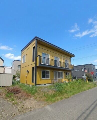 detached 北海道石狩市花川南六条４丁目
地図を見る