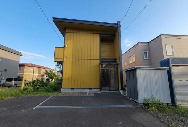 detached 北海道石狩市花川南六条４丁目
地図を見る
