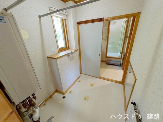 detached 北海道石狩郡当別町スウェーデンヒルズ
地図を見る