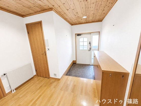 detached 北海道石狩郡当別町スウェーデンヒルズ
地図を見る