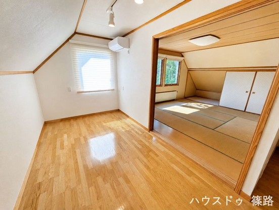 detached 北海道石狩郡当別町スウェーデンヒルズ
地図を見る
