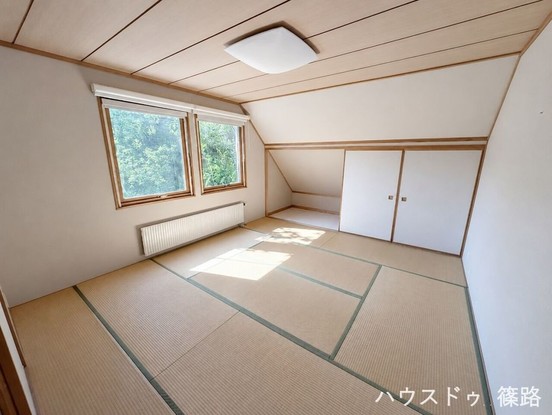 detached 北海道石狩郡当別町スウェーデンヒルズ
地図を見る