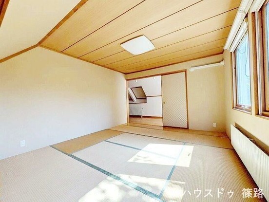 detached 北海道石狩郡当別町スウェーデンヒルズ
地図を見る